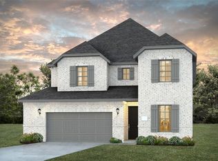 1304 Grass Hollow Pl, Celina, TX 75009