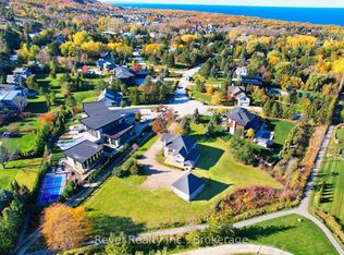 150 Wyandot Ct, The Blue Mountains, ON L9Y0S4