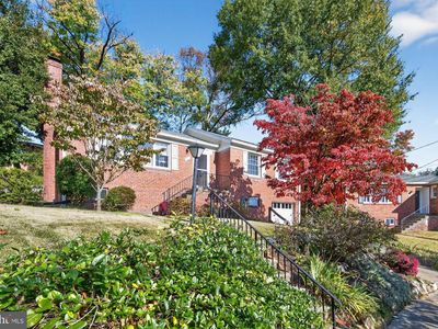 402 Hinsdale Ct, Silver Spring, MD, 20901