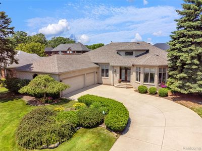 49539 Nautical Dr, Chesterfield, MI, 48047