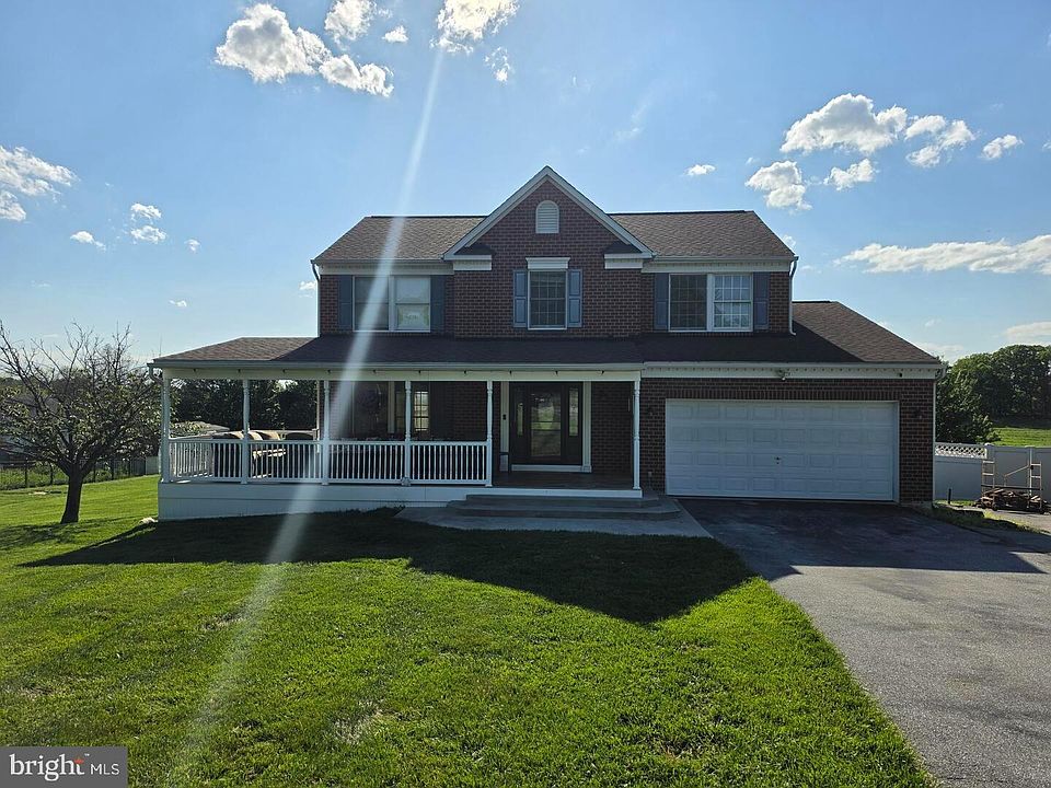 1st image of 9534 Liberty Rd