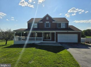 9534 Liberty Rd, Frederick, MD 21701