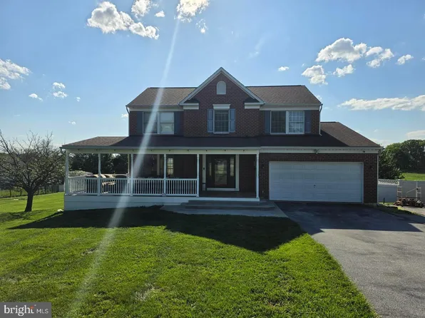 9534 Liberty Rd, Frederick, MD 21701