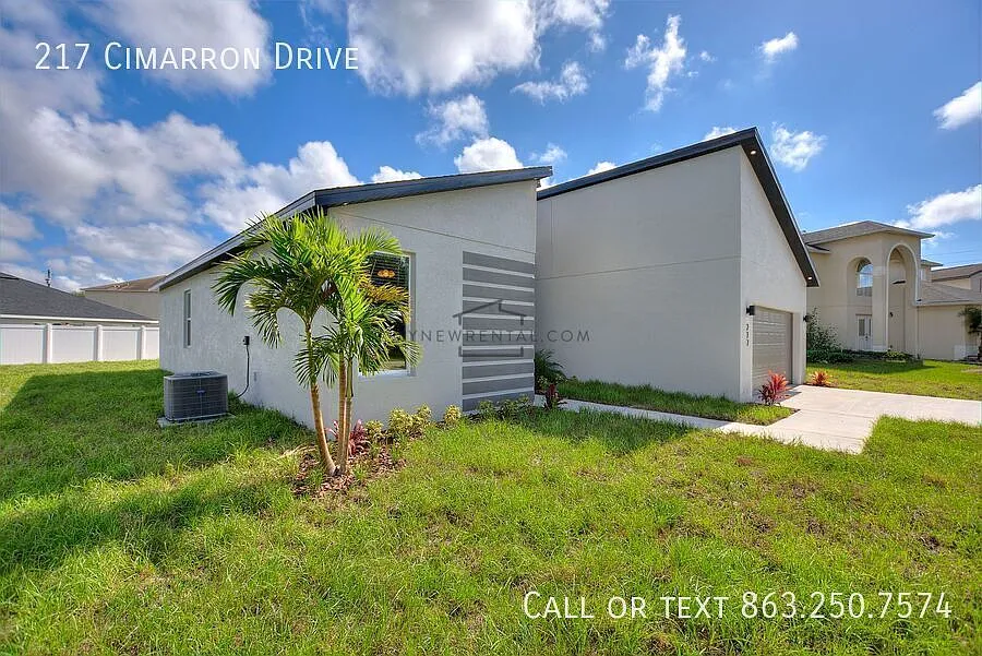 Brand New Home! Modern, Energy Efficient Home With All Of The Upgrades! — Photo 3