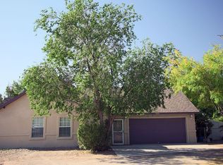 2900 Broadmoor Dr, Las Cruces, NM 88001