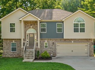 2130 Seven Mile Ferry Rd, Clarksville, TN 37040