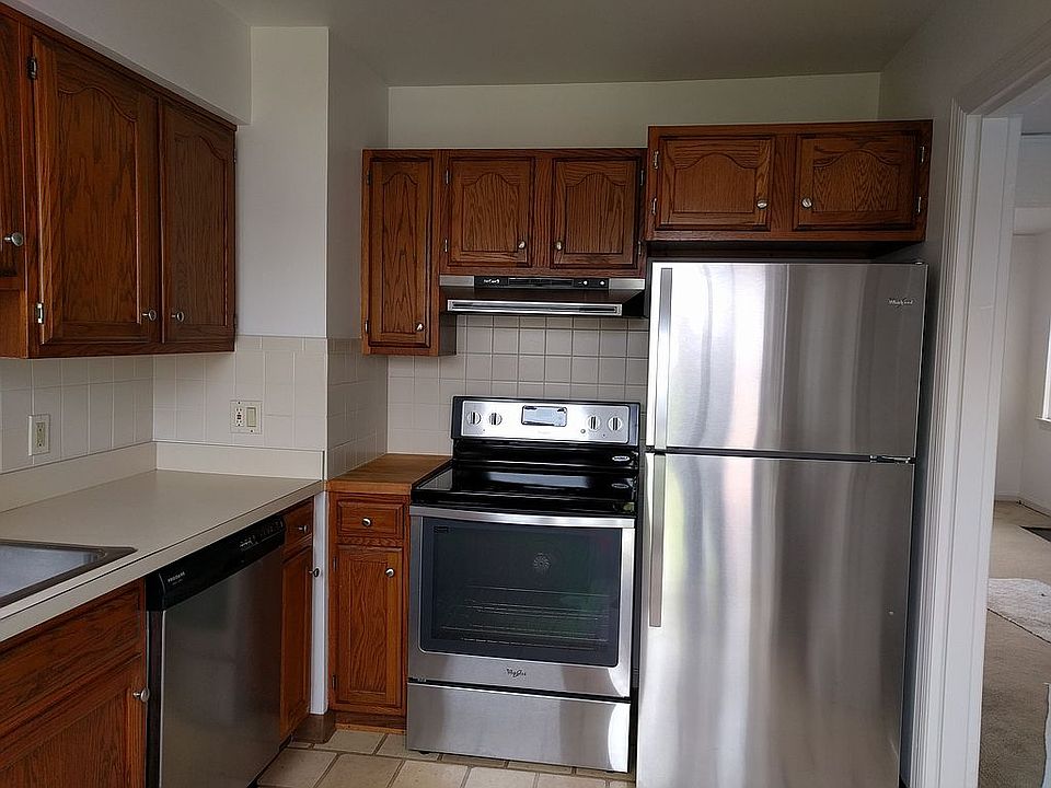 New appliances