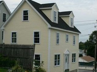 106 Hillcrest St, Waltham, MA 02451