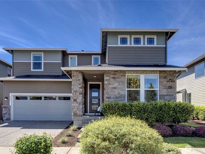 347 Vaughan Boulevard NE, North Bend, WA, 98045