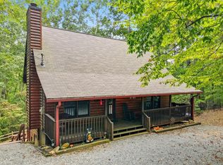 330 Skyview Dr, Ellijay, GA 30536