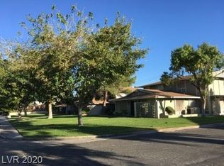 1493 Elizabeth Ave UNIT 1, Las Vegas, NV 89119