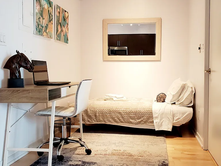 55 Bremner Blvd #3102 — Photo 9