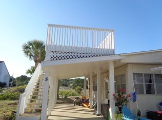 633 E Gorrie Dr #5, Eastpoint, FL 32328