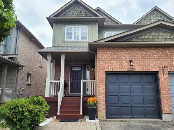 5552 Northrise Rd, Mississauga, ON L5M 6E2