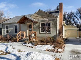 1708 Remington St, Fort Collins, CO 80525