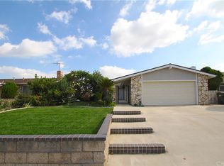 2066 Arriba Dr, Monterey Park, CA 91754