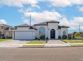 1632 Saint Claire Ave, Edinburg, TX 78539