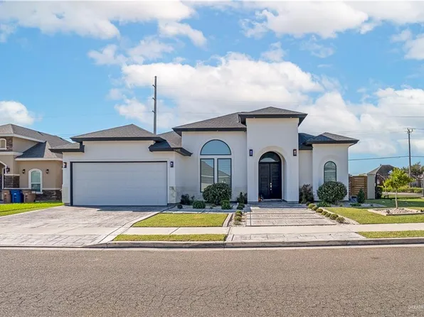1632 Saint Claire Ave, Edinburg, TX 78539
