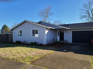230 Violet St, Lebanon, OR 97355