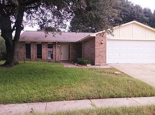 24122 Anchor Ranch Dr, Hockley, TX 77447