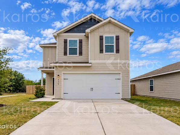 970 Shady Brk, New Braunfels, TX 78132