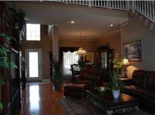 7622 Asherton Ln, Chattanooga, TN 37421
