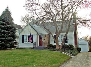 2604 Flemming Rd, Middletown, OH 45042