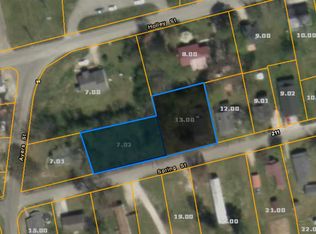 181 Spring St, Lexington, TN 38351