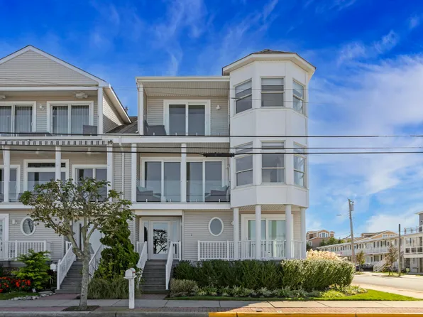 9416 Amherst Ave, Margate City, NJ 08402