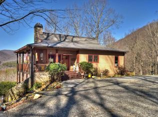 22 Prospectors Rdg, Ellijay, GA 30536