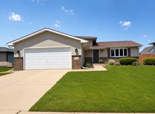 1448 W 86th Ave, Merrillville, IN 46410
