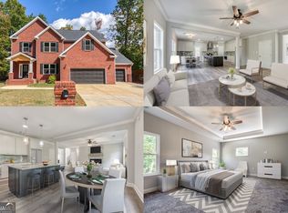 1074 Falkirk Ln, Stone Mountain, GA 30087