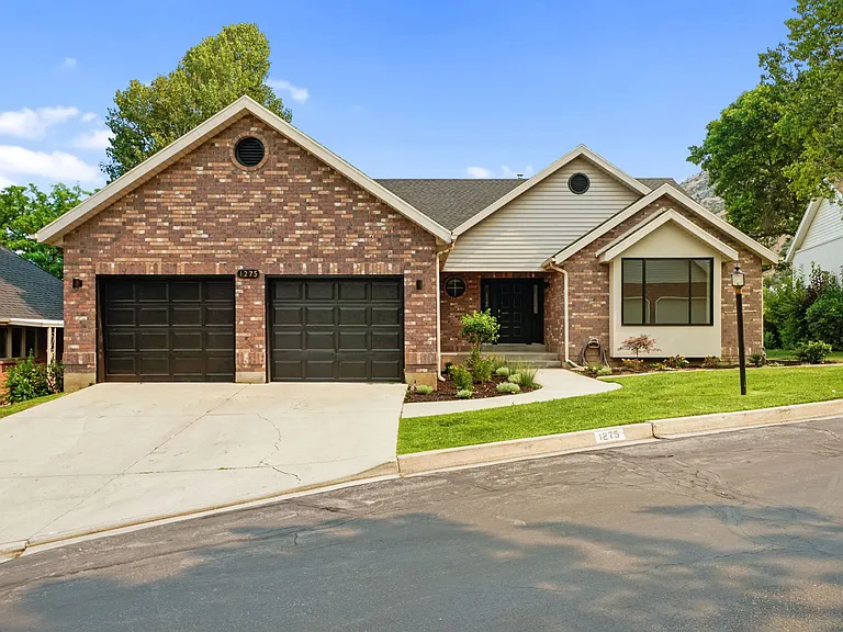 Curb appeal