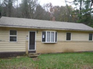 200 N State Rd, Branchdale, PA 17923