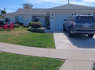 10412 Shalom Dr, Huntington Beach, CA 92646
