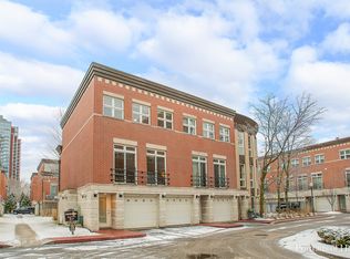 1511 S Indiana Ave UNIT A, Chicago, IL 60605