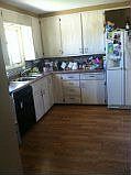 Updated kitchen