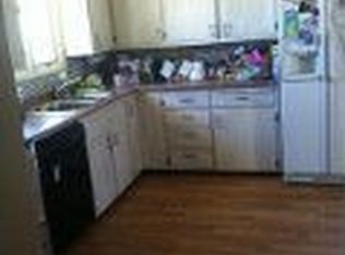 1002 E 35th St, Scottsbluff, NE 69361