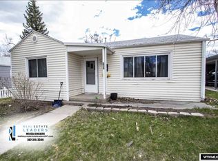 737 E 15th St, Casper, WY 82601