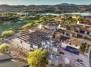 7 Grand Miramar Dr, Henderson, NV 89011