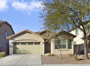 11359 E Glowing Sunset Dr, Tucson, AZ 85747