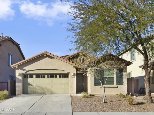 11359 E Glowing Sunset Dr, Tucson, AZ 85747