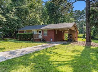 5115 4th St, Morrow, GA 30260