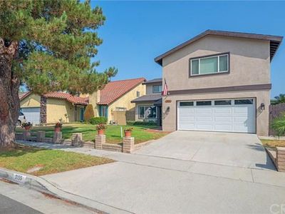 3155 W Stonybrook Dr, Anaheim, CA, 92804