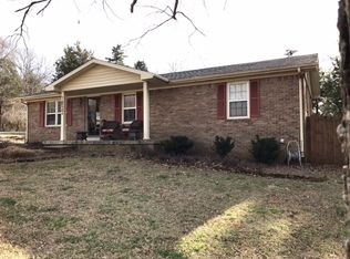1837 Moorman Ln, Bowling Green, KY 42101
