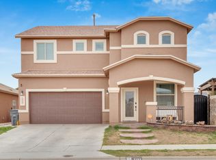 7132 Dust Storm Ln, El Paso, TX 79934