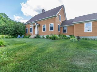 2703 Shadow Lake Rd, Glover, VT 05839