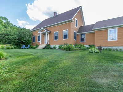 2703 Shadow Lake Road, Glover, VT, 05839
