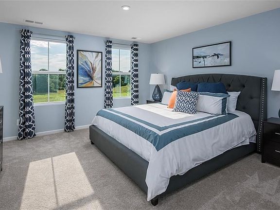 5th image of 2826 Pointe Harbor Dr