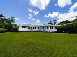 1027A Manono St, Hilo, HI 96720